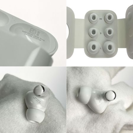  Apple アップル AirPods Pro 第2世代 MagSafe充電ケース付き