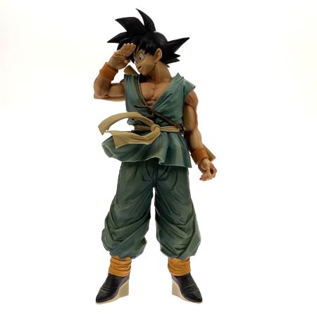  BANDAI バンダイ ドラゴンボール超 BWFC 造形天下一武道館3 孫悟空 DAIMATSURI SPECIAL ver 開封品