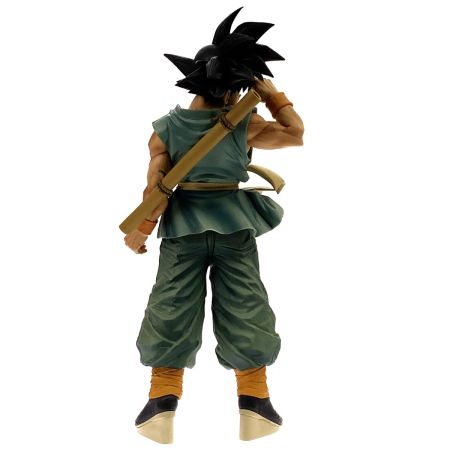 BANDAI バンダイ ドラゴンボール超 BWFC 造形天下一武道館3 孫悟空 DAIMATSURI SPECIAL ver 開封品