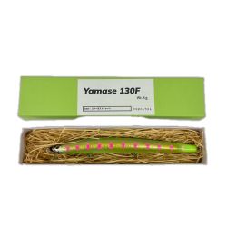 クマタニトラスト Yamase 130F ヤマセ ルアー 箱付 釣り フィッシング Aランク