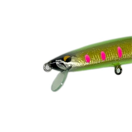 クマタニトラスト Yamase 130F ヤマセ ルアー 箱付 釣り フィッシング