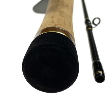 メジャークラフト　ファインテールFTS-B542UL 【美品】 Major Craft メジャークラフト ファインテール ストリーム FTS