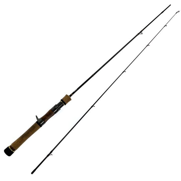 ファインテール fts-b542UL ベイトロッド メジャークラフト USED