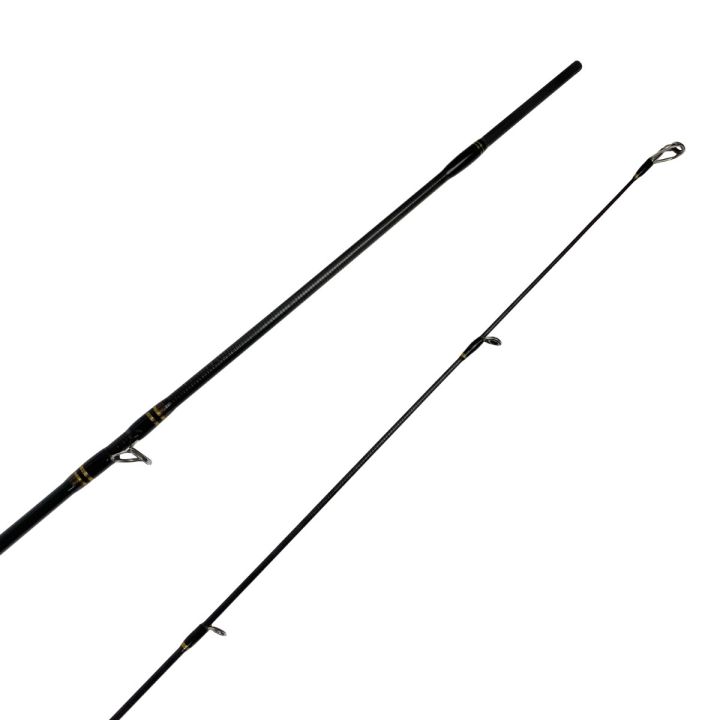 MajorCraft メジャークラフト ファインテール FTS-B542UL ベイト