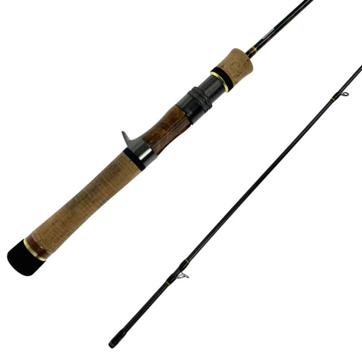 メジャークラフト　ファインテールFTS-B542UL 【美品】 Major Craft メジャークラフト ファインテール ストリーム FTS