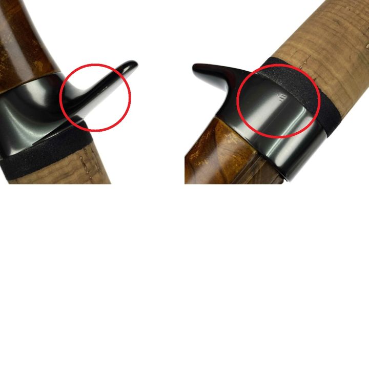 MajorCraft メジャークラフト ファインテール FTS-B542UL ベイト