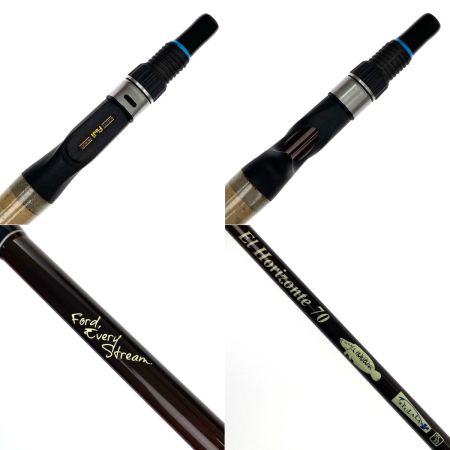  TULALA ツララ El Horizonte70 (エルホリゾンテ70) EH70