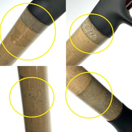  TULALA ツララ El Horizonte70 (エルホリゾンテ70) EH70