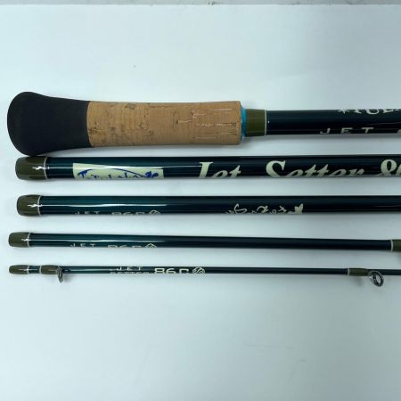 TULALA ジェットセッター 86C