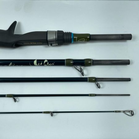 TULALA ジェットセッター 86C