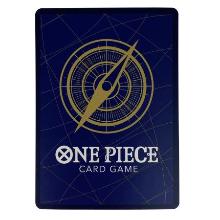   ワンピースカード レベッカ SP OP05-091 SR トレカ