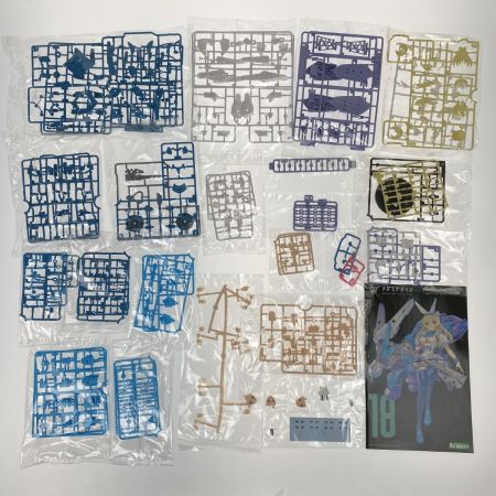  KOTOBUKIYA コトブキヤ メガミデバイス Chaos & Pretty アリス 1/1スケール プラモデル