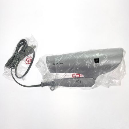  SHARP シャープ プラズマクラスタードライヤー IB-RP7-W ホワイト系サテンホワイト