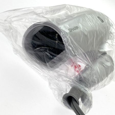  SHARP シャープ プラズマクラスタードライヤー IB-RP7-W ホワイト系サテンホワイト