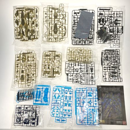  BANDAI バンダイ MG 1/100 ユニコーンガンダム3号機 フェネクス ガンプラ 未組み立て