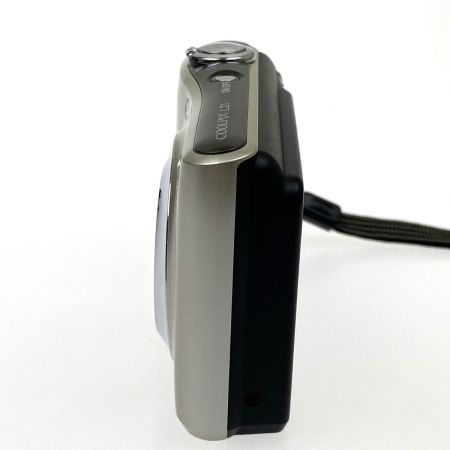  Nikon ニコン デジタルカメラ COOLPIX L21 シルバー 本体のみ 動作確認済み