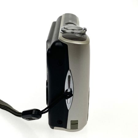  Nikon ニコン デジタルカメラ COOLPIX L21 シルバー 本体のみ 動作確認済み