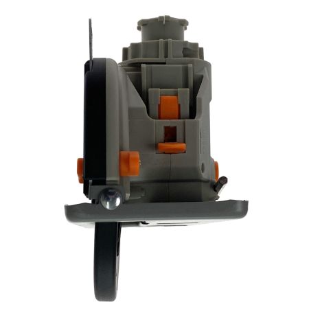  IRISOHYAMA アイリスオーヤマ マルチギア 丸ノコヘッド 18V JM18CS