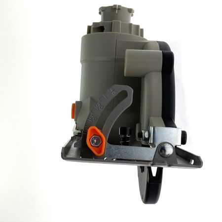  IRISOHYAMA アイリスオーヤマ マルチギア 丸ノコヘッド 18V JM18CS