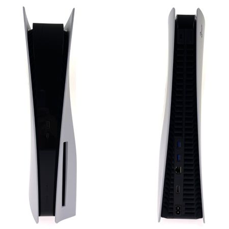  SONY ソニー PlayStation5 CFI-1100A 01 動作確認済み