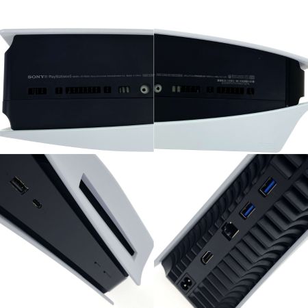  SONY ソニー PlayStation5 CFI-1100A 01 動作確認済み