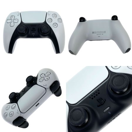  SONY ソニー PlayStation5 CFI-1100A 01 動作確認済み