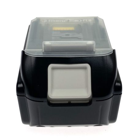  MAKITA マキタ 18v 6.0Ah リチウムイオンバッテリ BL1860B 純正バッテリ (1) 未使用品