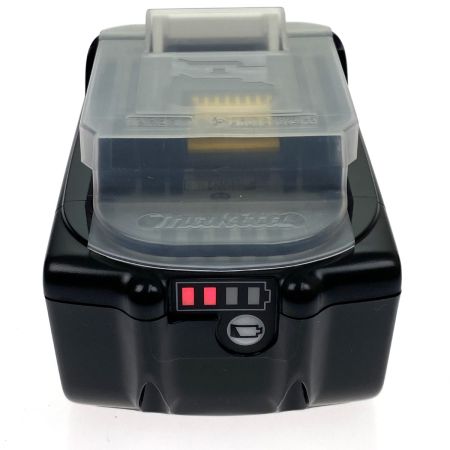  MAKITA マキタ 18v 6.0Ah リチウムイオンバッテリ BL1860B 純正バッテリ (1) 未使用品