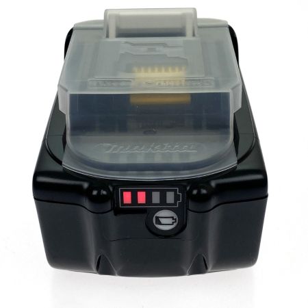  MAKITA マキタ 18v 6.0Ah リチウムイオンバッテリ BL1860B 純正バッテリ (2) 未使用品