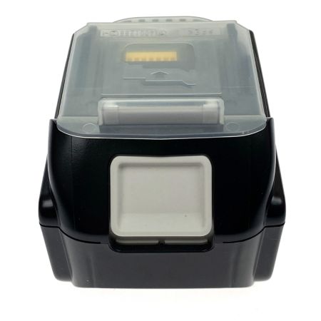  MAKITA マキタ 18v 6.0Ah リチウムイオンバッテリ BL1860B 純正バッテリ (2) 未使用品