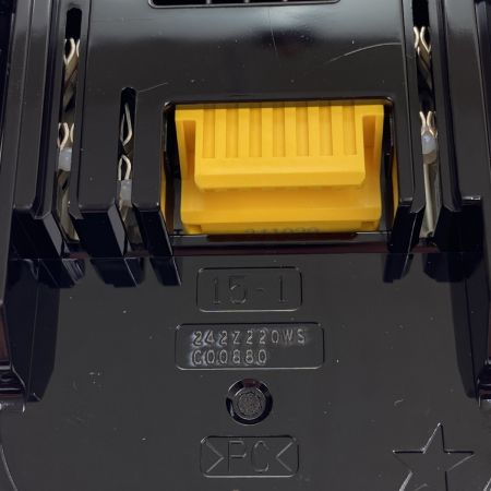  MAKITA マキタ 18v 5.0Ah リチウムイオンバッテリ BL1850B 純正バッテリ 未使用品