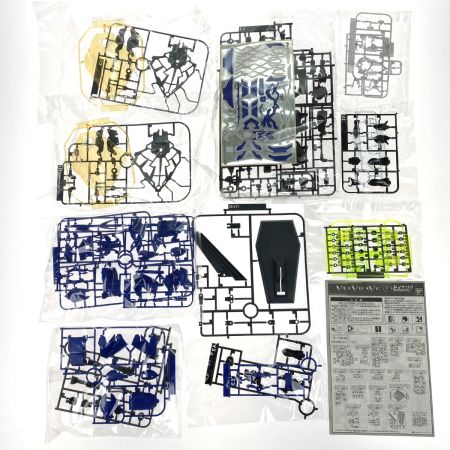  BANDAI バンダイ 1/144 ヴァルヴレイヴV 火打羽 革命機ヴァルヴレイヴ プラモデル 未組み立て