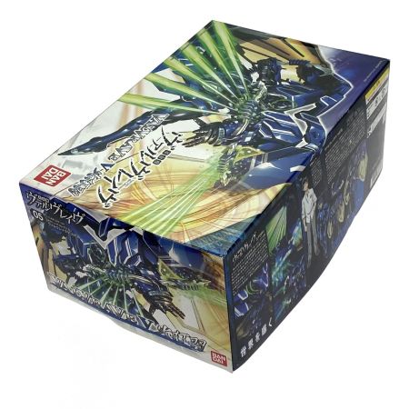  BANDAI バンダイ 1/144 ヴァルヴレイヴV 火打羽 革命機ヴァルヴレイヴ プラモデル 未組み立て