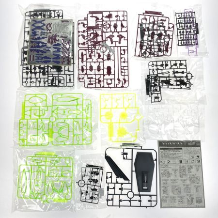  BANDAI バンダイ 1/144 ヴァルヴレイヴVI 火遊 革命機ヴァルヴレイヴ プラモデル 未組み立て