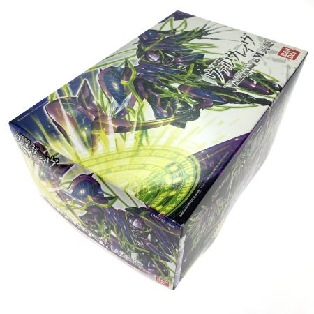  BANDAI バンダイ 1/144 ヴァルヴレイヴVI 火遊 革命機ヴァルヴレイヴ プラモデル 未組み立て