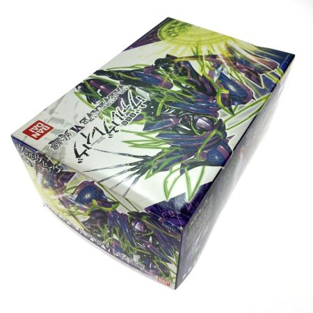  BANDAI バンダイ 1/144 ヴァルヴレイヴVI 火遊 革命機ヴァルヴレイヴ プラモデル 未組み立て