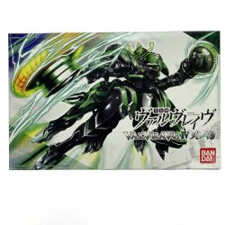 ## BANDAI バンダイ 1/144 ヴァルヴレイヴIV 火ノ輪 革命機ヴァルヴレイヴ プラモデル 未組み立て Sランク