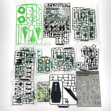  BANDAI バンダイ 1/144 ヴァルヴレイヴIV 火ノ輪 革命機ヴァルヴレイヴ プラモデル 未組み立て