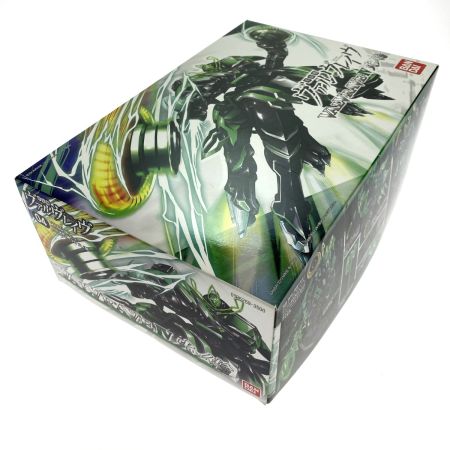  BANDAI バンダイ 1/144 ヴァルヴレイヴIV 火ノ輪 革命機ヴァルヴレイヴ プラモデル 未組み立て