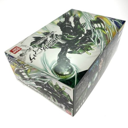 BANDAI バンダイ 1/144 ヴァルヴレイヴIV 火ノ輪 革命機ヴァルヴレイヴ プラモデル 未組み立て