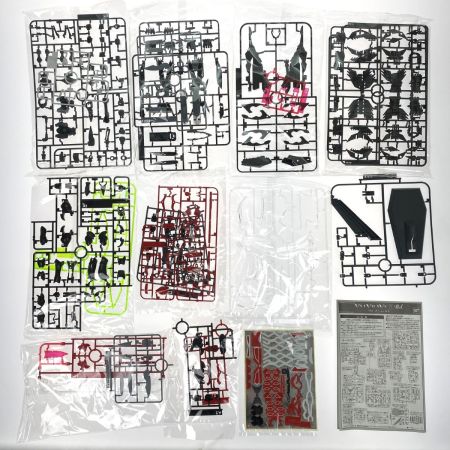  BANDAI バンダイ 1/144 ヴァルヴレイヴI 火人 フルインパクト 革命機ヴァルヴレイヴ プラモデル 未組立 箱ダメ有