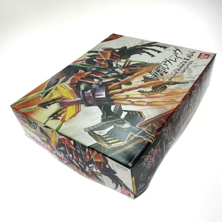  BANDAI バンダイ 1/144 ヴァルヴレイヴI 火人 フルインパクト 革命機ヴァルヴレイヴ プラモデル 未組立 箱ダメ有