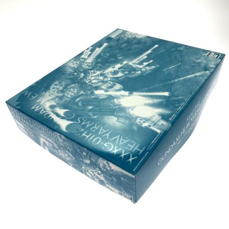  BANDAI バンダイ MG 1/100 ガンダムヘビーアームズ改 EW (ホビーオンラインショップ限定) 未組立 ガンプラ