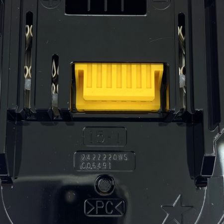  MAKITA マキタ 18v 5.0Ah リチウムイオンバッテリ BL1850B 純正バッテリ 未使用品 (2)