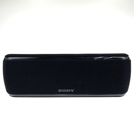  SONY ソニー ワイヤレススピーカー SRS-XB41 ブラック 本体のみ