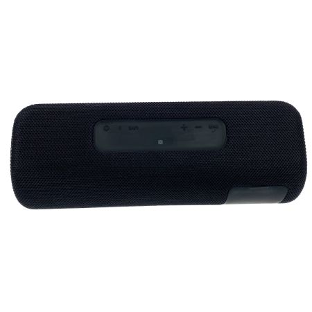  SONY ソニー ワイヤレススピーカー SRS-XB41 ブラック 本体のみ