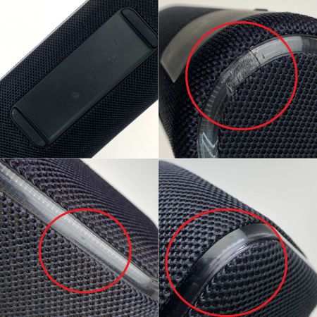  SONY ソニー ワイヤレススピーカー SRS-XB41 ブラック 本体のみ