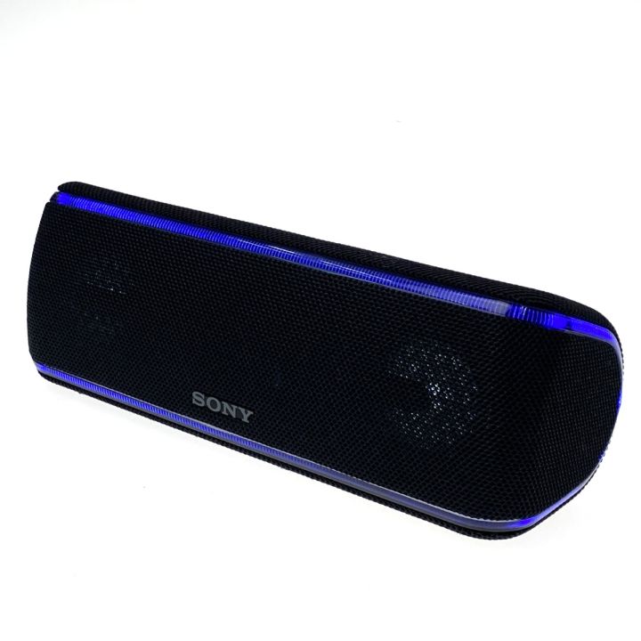SONY SRS-XB41 防水ワイヤレススピーカー SONY ソニー Bluetooth SONY SRS-XB41 防水ワイヤレススピーカー SONY ソニー Bluetooth