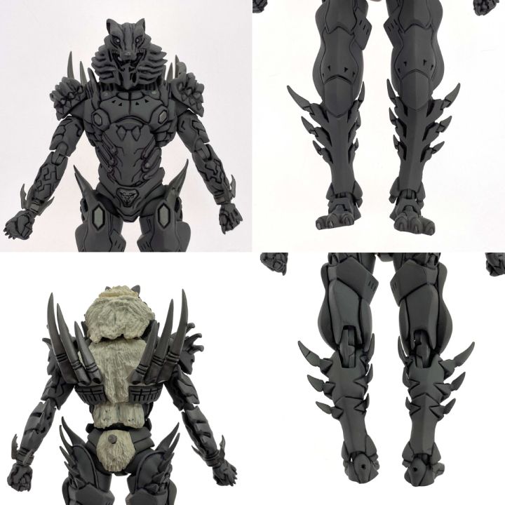 BANDAI バンダイ S.H.Figuarts ウルフオルフェノク(魂ウェブ商店限定