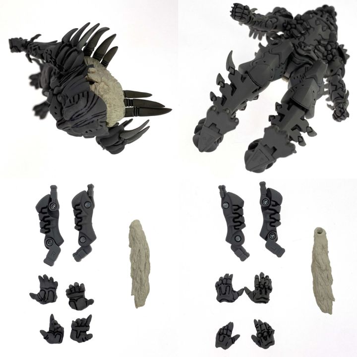 BANDAI バンダイ S.H.Figuarts ウルフオルフェノク(魂ウェブ商店限定